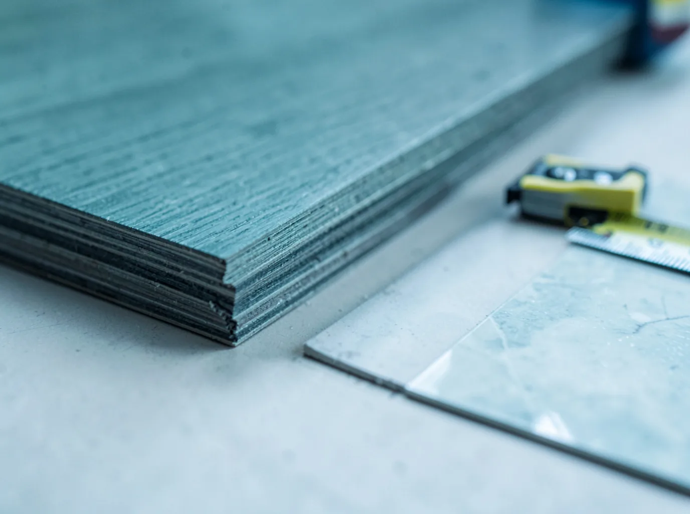 Luxury Vinyl Plank Installation Clearmont, MO FAQs